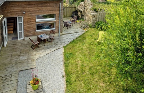 Goulven Cottage | -20% from 23.08-06.09(-400€ for this period). Like in a country cottage.