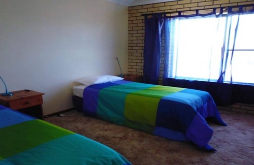 Minnie Water House | 20 GREVILLIA: 4 BR, 3 BA House in Minnie Water, Sleeps 10