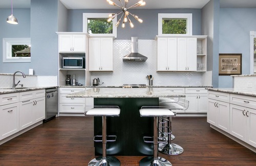 Midtown House | 💰-20% July 4n👣Walk to Pearl👣 to St Mary's/Pearl DT🏙 Zoo🦍n👰🏻Wedding groups