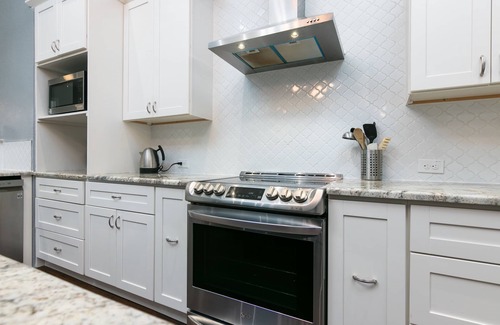 Midtown House | 💰-20% July 4n👣Walk to Pearl👣 to St Mary's/Pearl DT🏙 Zoo🦍n👰🏻Wedding groups