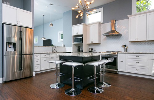 Midtown House | 💰-20% July 4n👣Walk to Pearl👣 to St Mary's/Pearl DT🏙 Zoo🦍n👰🏻Wedding groups