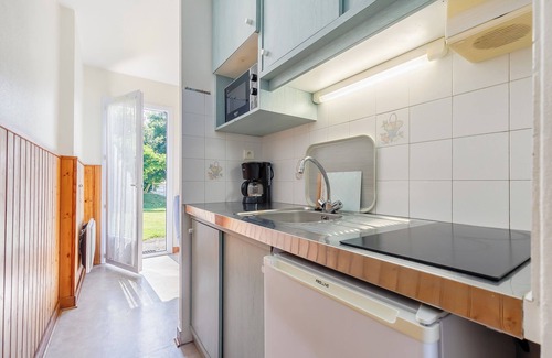 Mache House | 20 - L'Etourneau - Village vacances