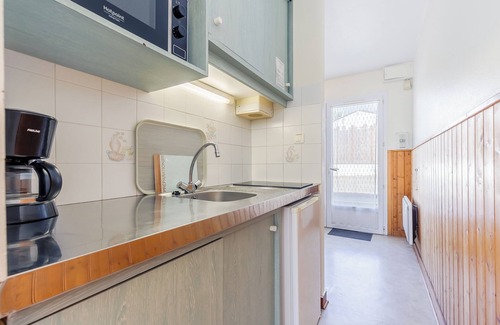 Mache House | 20 - L'Etourneau - Village vacances