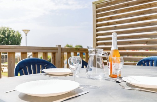 Mache House | 20 - L'Etourneau - Village vacances