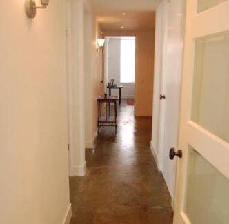 Scheveningen Badplaats Apartment | 20 m² Apartment ∙ 2 bedrooms ∙ 4 guests