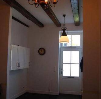 Scheveningen Badplaats Apartment | 20 m² Apartment ∙ 2 bedrooms ∙ 4 guests