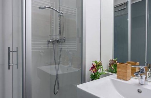 Verlegerviertel Other | 20 m² Accommodation ∙ 1 guest