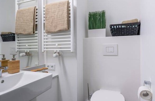 Verlegerviertel Other | 20 m² Accommodation ∙ 1 guest