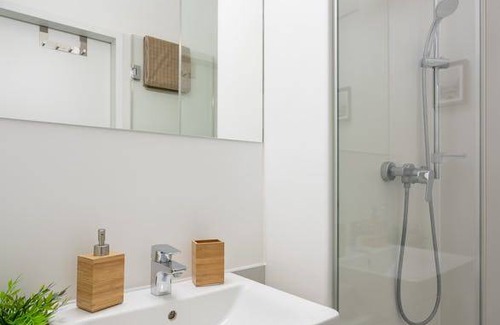 Verlegerviertel Other | 20 m² Accommodation ∙ 1 guest