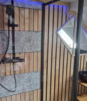 Cronenbourg Est Apartment | 20 m² Apartment ∙ 1 bedroom ∙ 3 guests