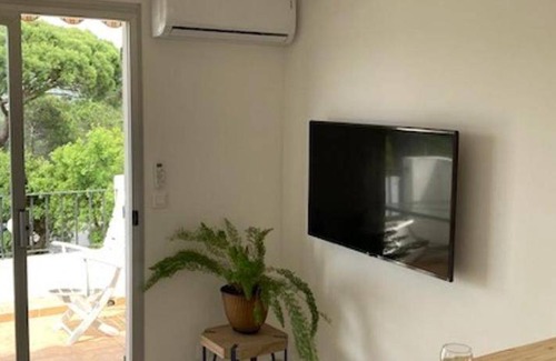 Cogolin Apartment | 20 m² Apartment ∙ 1 bedroom ∙ 4 guests