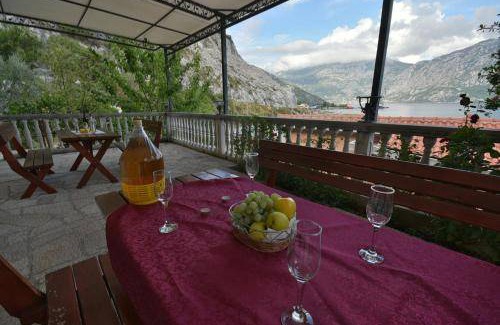 Morinj Apartment | 20 m² Apartment ∙ 1 bedroom ∙ 2 guests