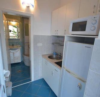 Morinj Apartment | 20 m² Apartment ∙ 1 bedroom ∙ 2 guests
