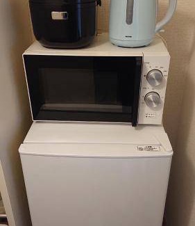 Hatagaya Apartment | 20 m² Apartment ∙ 1 bedroom ∙ 2 guests