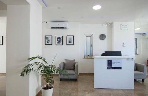 Acropolis Apartment | 20 m² Apartment ∙ 1 bedroom ∙ 2 guests