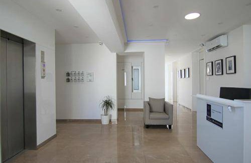 Acropolis Apartment | 20 m² Apartment ∙ 1 bedroom ∙ 2 guests
