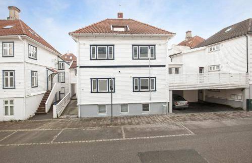 Stavanger Apartment | 20 m² Apartment ∙ 1 bedroom ∙ 3 guests