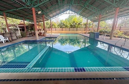 Chom Thong Apartment | 20 m² Apartment ∙ 1 bedroom ∙ 2 guests