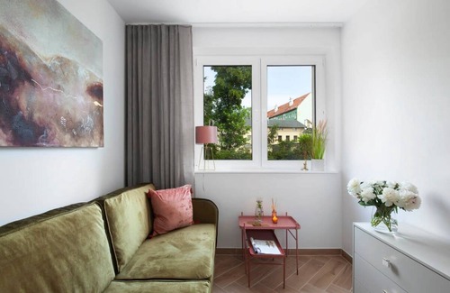 Brzezno Apartment | 20 m² Apartment ∙ 2 guests