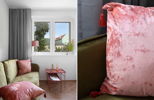 Brzezno Apartment | 20 m² Apartment ∙ 2 guests