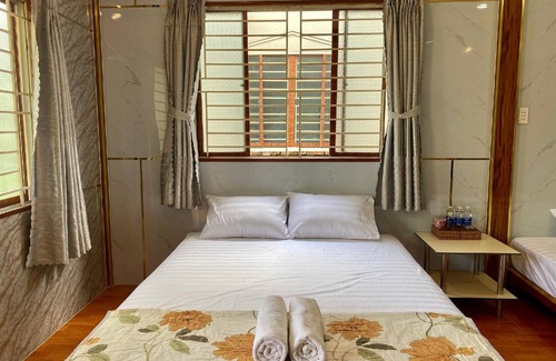 Binh Minh Apartment | 20 m² Apartment ∙ 6 bedrooms ∙ 3 guests