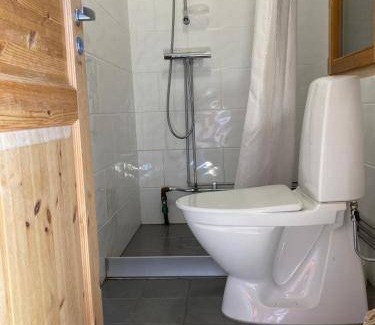 Kolmarden Ski Chalet | 20 m² Chalet ∙ 1 bedroom ∙ 4 guests