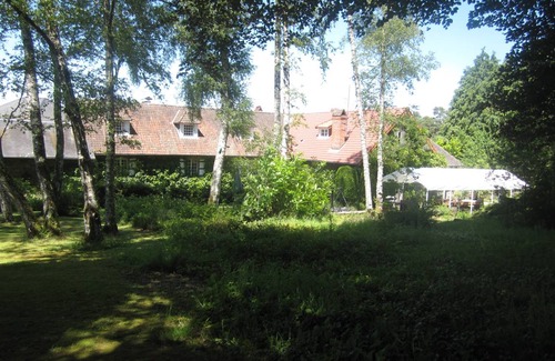 Chateauneuf-la-Foret Resort | 20 m² Private room ∙ 1 bedroom ∙ 4 guests