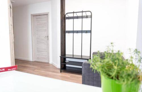 Krosno Hostel | 20 m² Hostel ∙ 6 guests