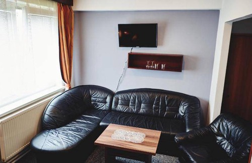 Dolni Tosanovice Hotel | 20 m² Hotel ∙ 3 guests