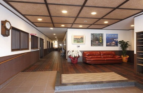 Yunomine Onsen Hotel | 20 m² Hotel ∙ 1 bedroom ∙ 6 guests