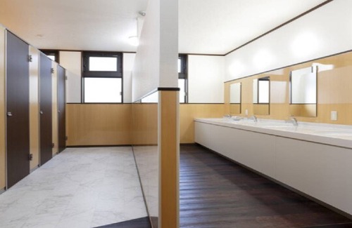 Yunomine Onsen Hotel | 20 m² Hotel ∙ 1 bedroom ∙ 6 guests