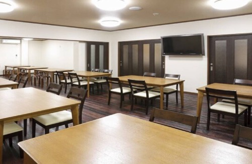 Yunomine Onsen Hotel | 20 m² Hotel ∙ 1 bedroom ∙ 6 guests