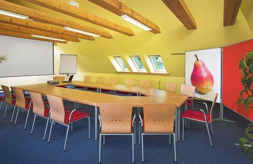 Oberbussau Hotel | 20 m² Hotel ∙ 1 bedroom ∙ 2 guests