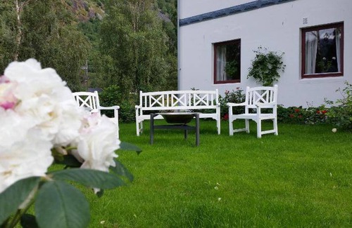 Dalsbygda Hotel | 20 m² Hotel ∙ 3 guests