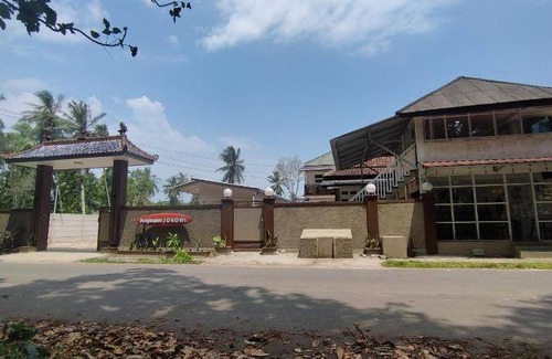 Krui Hotel | 20 m² Hotel ∙ 4 guests