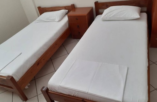 Qeparo House | 20 m² House ∙ 1 bedroom ∙ 3 guests