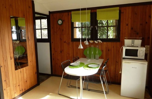 Roybon House | 20 m² House ∙ 1 bedroom ∙ 2 guests
