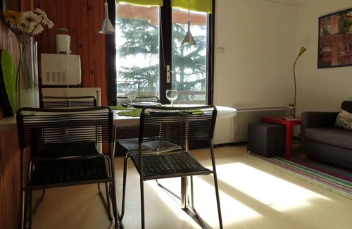 Roybon House | 20 m² House ∙ 1 bedroom ∙ 2 guests