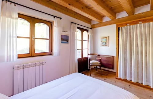 Fago House | 20 m² House ∙ 1 bedroom ∙ 2 guests