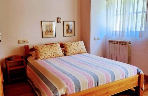 Fago House | 20 m² House ∙ 1 bedroom ∙ 2 guests