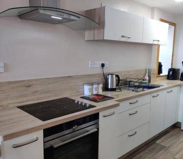 Kirkwall House | 20 m² House ∙ 2 bedrooms ∙ 6 guests