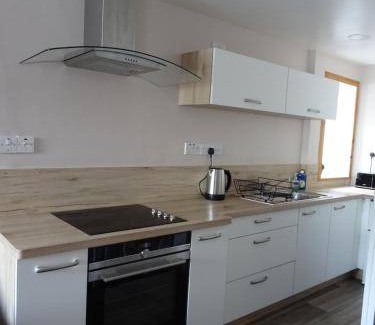 Kirkwall House | 20 m² House ∙ 2 bedrooms ∙ 6 guests