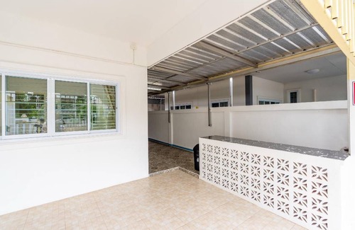 Nong Khai House | 20 m² House ∙ 3 bedrooms ∙ 6 guests