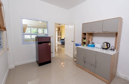Nong Khai House | 20 m² House ∙ 3 bedrooms ∙ 6 guests