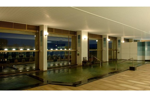 Akahodani Onsen Hotel | 20 m² Hotel ∙ 1 bedroom ∙ 2 guests