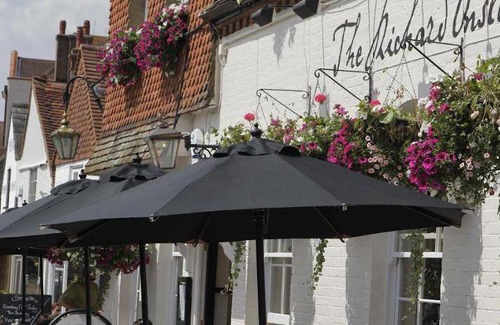 Cranleigh House | 20 m² Motel ∙ 4 guests