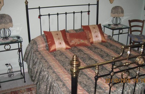 Il-Qajjenza Resort | 20 m² Private room ∙ 1 bedroom ∙ 3 guests
