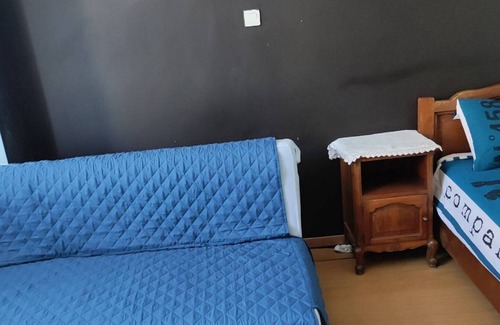 Koekelberg Resort | 20 m² Private room ∙ 1 bedroom ∙ 2 guests
