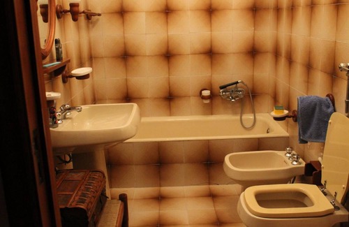 Casa Papa Resort | 20 m² Private room ∙ 1 bedroom ∙ 4 guests