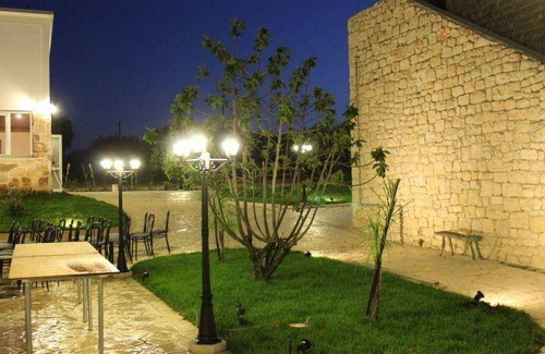 Casa Papa Resort | 20 m² Private room ∙ 1 bedroom ∙ 4 guests